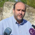 El Ejecutivo de García-Page asegura que Molina “no representa al Gobierno de C-LM” en su reunión con Junqueras