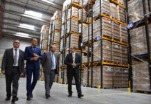 Los vinos de Castilla-La Mancha no tienen nada que envidiar a ninguno del mundo