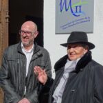 Inaugurada la nueva oficina de la Masa de Agua Occidental II