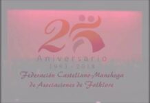 El folklore castellano-manchego está más vivo que nunca