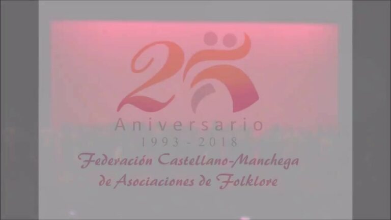 El folklore castellano-manchego está más vivo que nunca El folklore castellano-manchego está más vivo que nunca