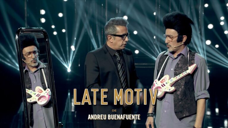 Vuelve Chikilicuatre para “destrozar” la canción de Eurovisión