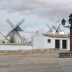 Presentada en Madrid la ruta ‘País del Quijote, una Ruta de Ensueño’, con escenarios que inspiraron al hidalgo