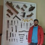 Pasión por la restauración