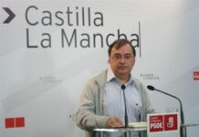 El PSOE asegura que el dato de lista de espera sanitaria ha “mejorado sensiblemente”