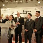 Felpeto se compromete a que el Museo Sánchez-Mejías en Manzanares sea un lugar de estudio para la comunidad educativa