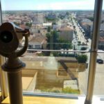 El Museo Torre del Vino de Socuéllamos, tercero que más visitantes recibió en el Día del Enoturismo