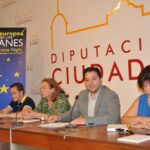 Seis pueblos y la capital de la provincia se suman a “La Noche Europea de los Volcanes”