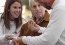 Junta quiere crear 2.000 nuevas plazas en residencias de mayores de C-LM antes de 2020