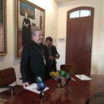 A la espera de la respuesta de Roma sobre un sacerdote acusado de abusos en Ciudad Real