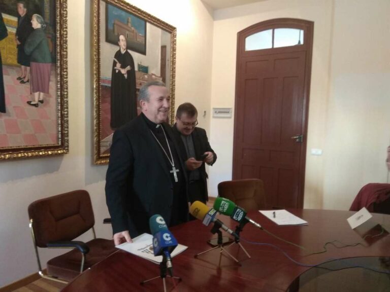 A la espera de la respuesta de Roma sobre un sacerdote acusado de abusos en Ciudad Real