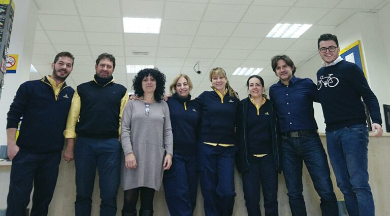 La oficina de Correos de Socuéllamos finalista en la “Liga de la Excelencia 2017”