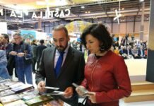 Orlena De Miguel aboga por aumentar la apuesta por el turismo gastronómico, enológico y cultural