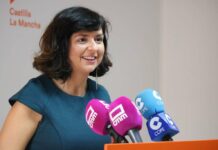 Cs critica el “estado de coma” de la Junta, la “falta de liderazgo” del PP y la “actitud partidista” de Podemos en C-LM