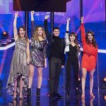 ¿Has escuchado la propuesta de Rozalén para Eurovisión? Hoy día de votación