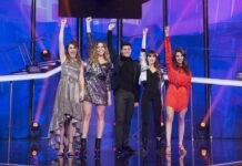¿Has escuchado la propuesta de Rozalén para Eurovisión? Hoy día de votación