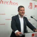 Page protagoniza este sábado un acto con alcaldes en Ciudad Real