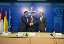 Los agricultores y ganaderos de C-LM cobrarán el día de la Lotería de Navidad el 30% restante de pagos de la PAC