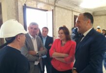 Previstas para 2018 casi 6.000 inspecciones laborales en materia de prevención de riesgos