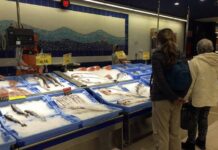 Suben los precios en todas las provincias de Castilla-La Mancha a un paso de Navidad