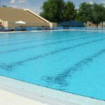40.000 euros para la practica de la natación en verano en Ciudad Real