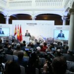 Page anuncia más de cien millones para Ciudad Real, 26 en esta legislatura