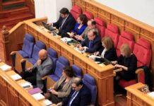 Los Presupuestos de 2018, vistos para sentencia