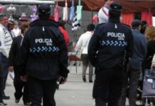 La Junta forma a policías locales para realizar una primera actuación ante acciones terroristas