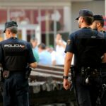 Detenidos en Ciudad Real por robar más de 3.500 euros en ropa