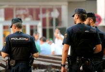 Detenido en Castilla-La Mancha un hombre de 31 años acusado de tocamientos a una menor