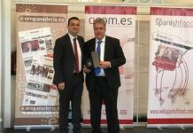 Premio para la DO ‘La Mancha’ por su campaña de Promoción Exterior