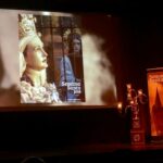 Presentados oficialmente el cartel y el programa de la Semana Santa criptanense 2018