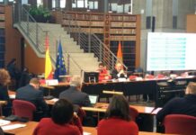 Los profesionales de extinción de incendios forestales referentes a nivel internacional