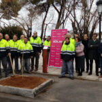 El Ayuntamiento de Tomelloso se suma al ‘Poyecto Olmo’ de Fundación Soliss