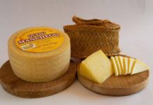 El PP pide a la Comisión Europea que proteja al queso manchego en México