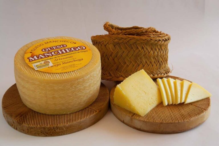 El PP pide a la Comisión Europea que proteja al queso manchego en México El PP pide a la Comisión Europea que proteja al queso manchego en México