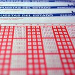 La Quiniela deja 78.000 euros en Valdepeñas este domingo