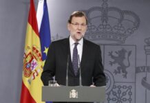 El adiós definitivo de Rajoy: deja la presidencia del PP