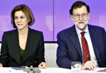 Rajoy cita a los presidentes autonómicos y a los líderes regionales del PP el lunes