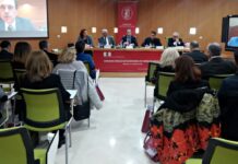 El 2018 será “dramático” si se prolonga la sequía y el Gobierno central “no hace nada”, según UPA