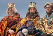 Unión de Uniones pide a los Reyes Magos lluvia, elecciones al campo y mejoras en la cadena agroalimentaria