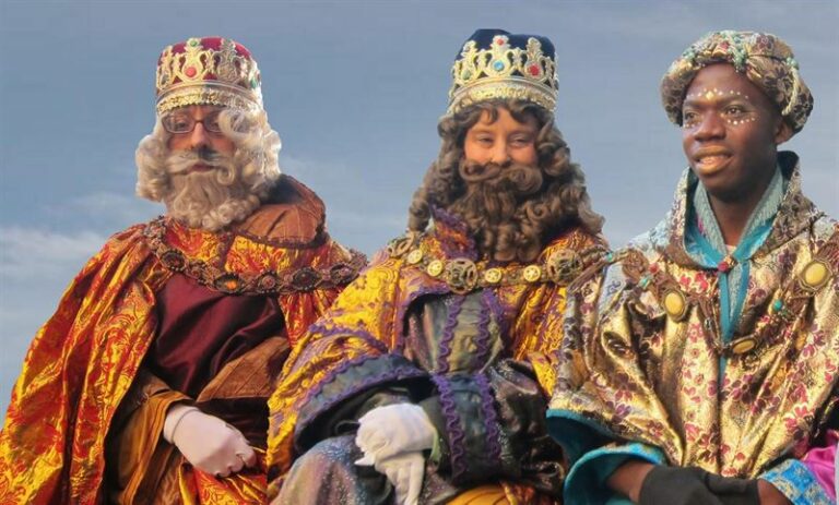 La cabalgata de Reyes en Ciudad Real se adelanta por la previsión de lluvia