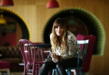 Rozalén confirma su presencia en Arenal Sound