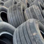 ¡Por fin! 814.000 euros para desmantelar el cementerio de neumáticos de Argamasilla de Alba