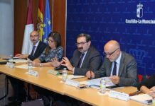 Las listas de espera se situaron en Castilla-La Mancha a finales de julio en 96.904 pacientes