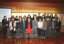 Los coreanos se interesan por la sanidad de Castilla-La Mancha