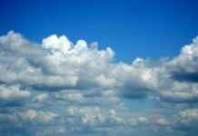 Este lunes en Castilla-La Mancha: cielos poco nubosos y temperaturas mínimas en aumento