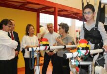 La Junta eleva a 45,6 millones las subvenciones a entidades para la atención a personas con discapacidad para 2018