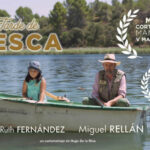 “Tarde de pesca” mejor corto manchego en el V Manzanarec