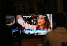 Si vives en Castilla-LaMancha, pasas más de 4 horas al día frente a la televisión